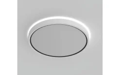 Noxy Plafond CCT 3-stegs Dim IP44 Vit