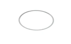 Noxy Plafond CCT 3-stegs Dim IP44 Vit