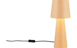 Nubisk Bordslampa E27 beige