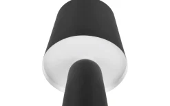 Nubisk Bordslampa E27 mattsvart