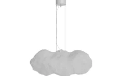 Nuevo Taklampa 76cm Vit