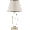 Nuovo Bordslampa 47cm Guld