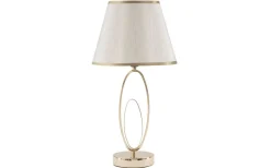 Nuovo Bordslampa 47cm Guld