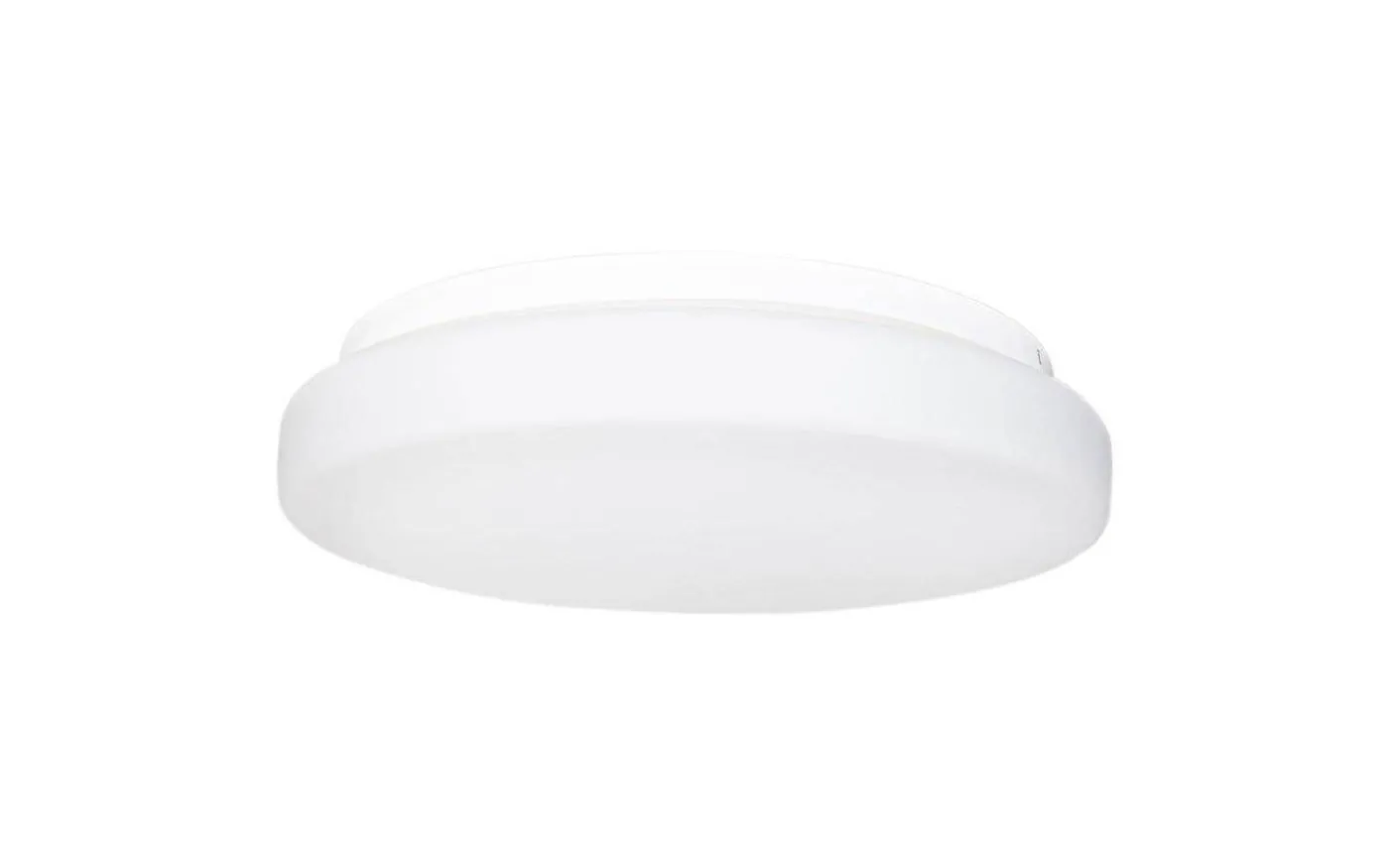 Ocean Plafond Ø25cm Matt Vit IP44