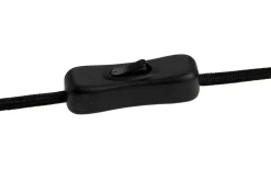 Ocean Skrivbordslampa 43cm Oliv/Mässing