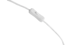 Ocean Skrivbordslampa 43cm Beige/Mässing