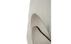 Ocean Vägglampa 31cm Silver