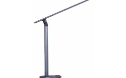 Office Skrivbordslampa CCT-Dim 46cm Mörkgrå