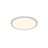 Oja Plafond 29cm CCT 3-stegs DIM LED 3000/4000K 14,5W Vit