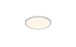 Oja Plafond 29cm CCT 3-stegs DIM LED 3000/4000K 14,5W Vit
