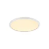 Oja Plafond 29cm LED 2700K 18W Vit