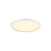 Oja Plafond 24cm LED 2700K 15W Vit