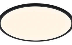Oja Plafond 42cm LED 3000K/4000K 19W Svart