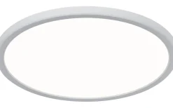 Oja Plafond 29cm LED 3000K/4000K 15W Vit IP54