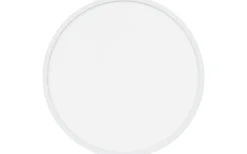 Oja Plafond 42cm Sensor LED 2700K 20W Vit IP54