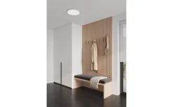 Oja Plafond 42cm Sensor LED 2700K 20W Vit IP54