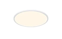 Oja Plafond 42cm Smart Light LED 2700-6500K 20W Vit