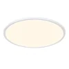 Oja Plafond 60cm Smart Light LED 2700-6500K 30W Vit
