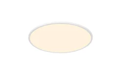 Oja Plafond 60cm Smart Light LED 2700-6500K 30W Vit