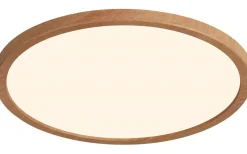 Oja Plafond 29cm 3-stegs DIM LED 2700K 18W Natur