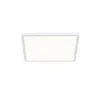 Oja Square Plafond 29cm CCT 3-stegs DIM LED 3000/4000K 14,5W Vit