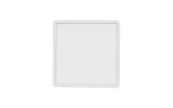 Oja Square Plafond 29cm CCT 3-stegs DIM LED 3000/4000K 14,5W Vit