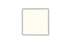 Oja Square Plafond 29cm CCT 3-stegs DIM LED 3000/4000K 14,5W Vit