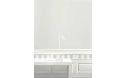 Omari Bordslampa 3-steg DIM Vit