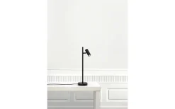 Omari Bordslampa 3-steg DIM Svart