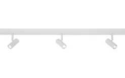 Omari Takspotlight 78cm 3-steg DIM Vit