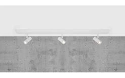 Omari Takspotlight 78cm 3-steg DIM Vit