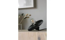 Omega Fönsterlampa 15cm Svart