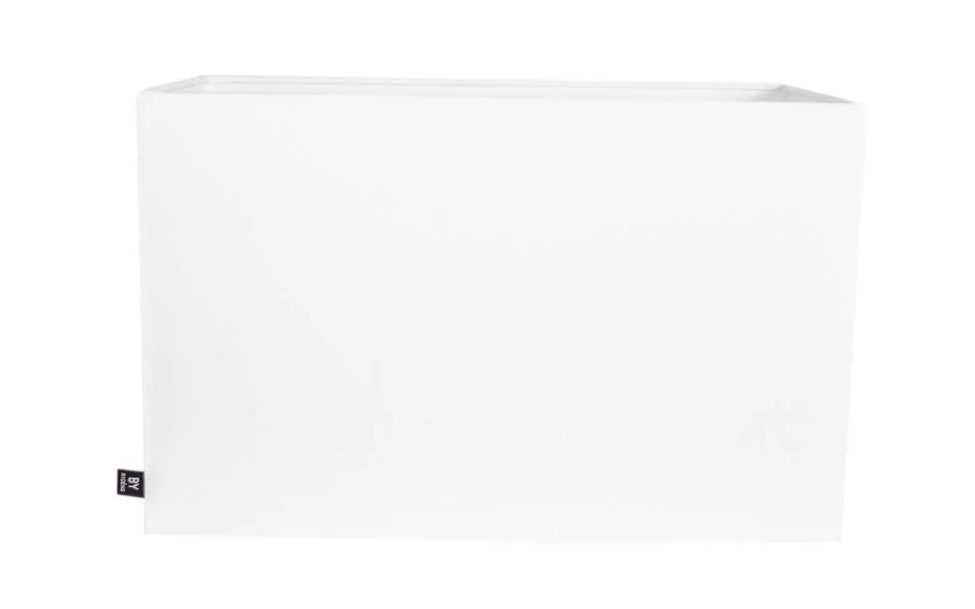 Omega Lampskärm 40cm Vit