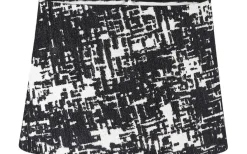 Omera Oval Lampskärm 27cm Evora Charcoal