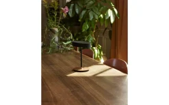 On The Move Uppladdningsbar Bordslampa LED 3-Steg DIM Svart