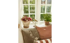 On The Move Uppladdningsbar Bordslampa LED 3-Steg DIM Mässing