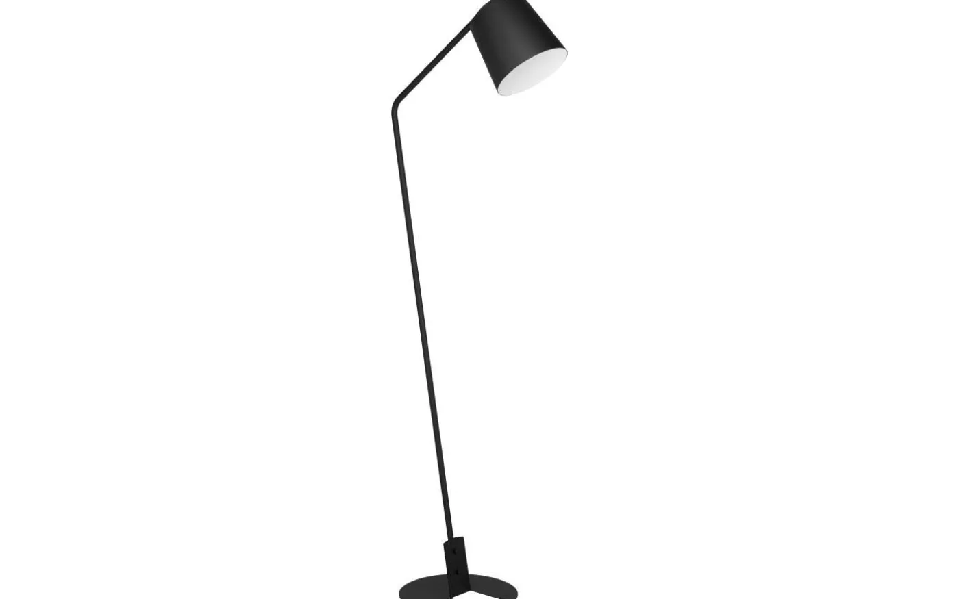 Oneda Golvlampa 161cm Svart