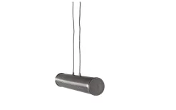 Ooze 65 Taklampa Silver