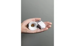 Optic Deep XS Spotlight Dim to Warm 4W Vit IP44