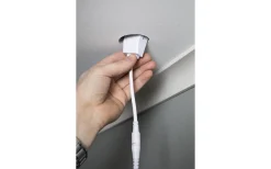 Optic Deep XS Spotlight Dim to Warm 4W Vit IP44