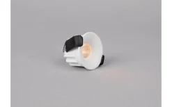 Optic Deep XS Spotlight 2700K 4W Vit IP44