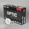 Optic G2 Quick ISO 6-pack Spotlight 2700K 6W Vit IP44