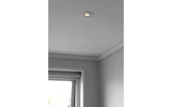 Optic S Quick ISO 6-pack Spotlight Dim to Warm 4,5W Vit IP44