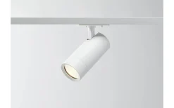 Optic Track XS 1-fas LED 9,3W Tune Vit