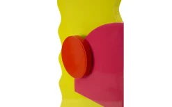 Optimo Bordslampa 60,5cm Orange