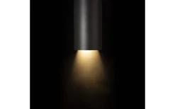 Optimus 1-fas Spotlight GU10 Zoom 10-50° Vit