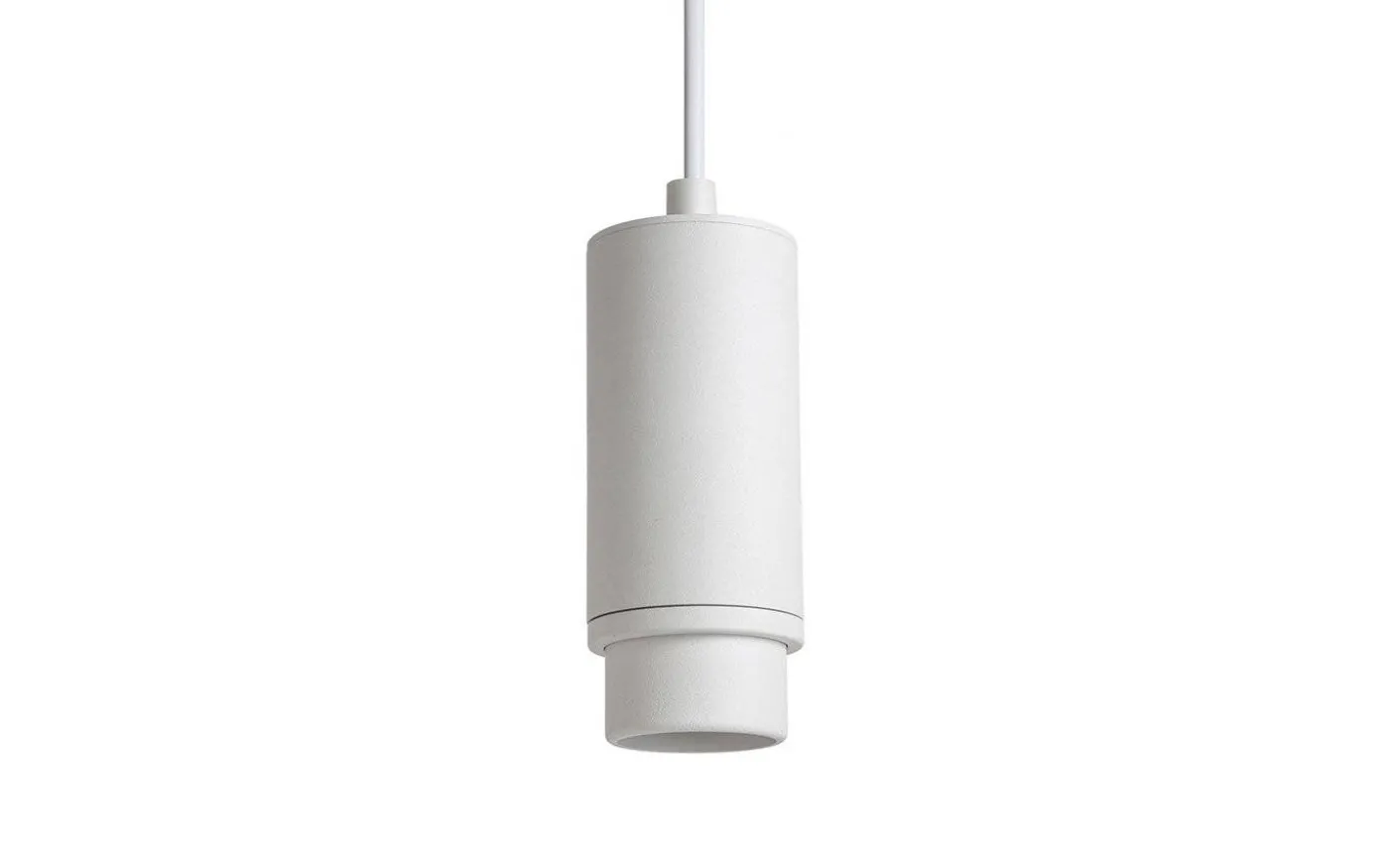 Optimus Fönsterlampa med Zoom 5,5cm Vit