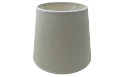 Opulence Lampskärm Ø17cm Chalk