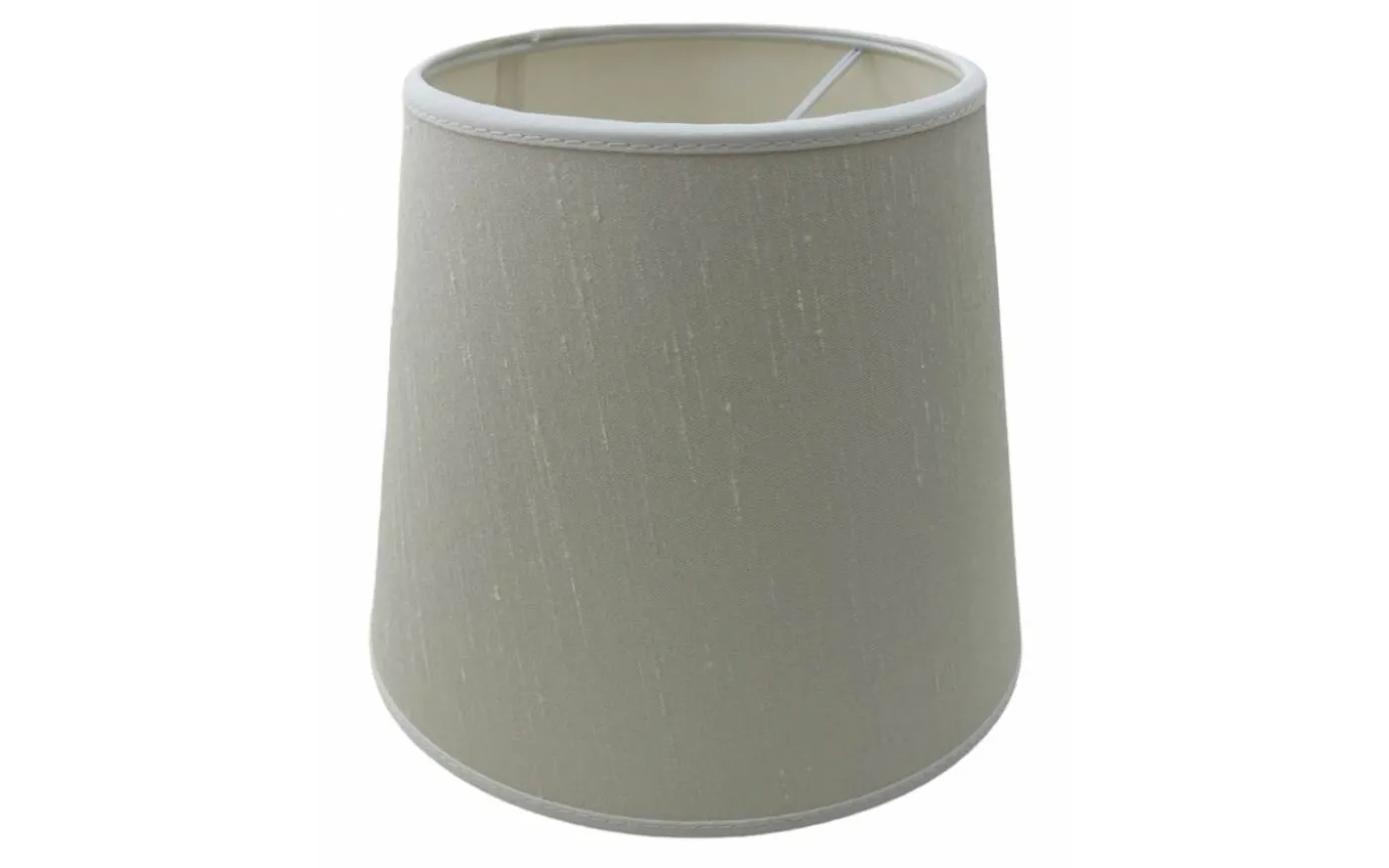 Opulence Lampskärm Ø25cm Chalk