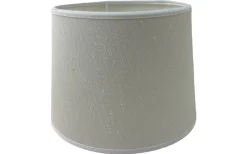 Opulence Lampskärm Ø35cm Chalk